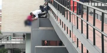 La UNAM se pronuncia a un día de intentó de suicidio de alumna de Medicina