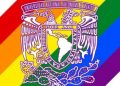 La UNAM genera revuelo al sumarse a la conmemoración del mes del orgullo LGBTTTI