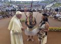 El Vaticano estudia la posibilidad de ordenar hombres casados