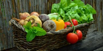 Alimentos antiestrés