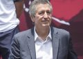 Jorge Vergara deja la presidencia de Chivas