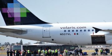 Volaris ofrece vuelos de un dólar a centroamericanos