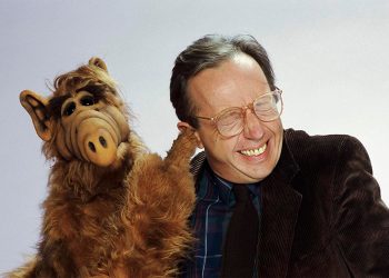 Murió Max Wright, quien interpretó a Willie Tanner en “Alf”