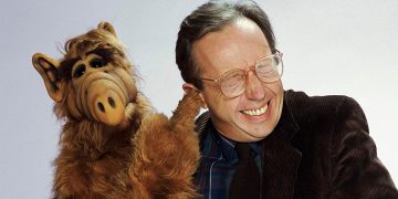 Murió Max Wright, quien interpretó a Willie Tanner en “Alf”
