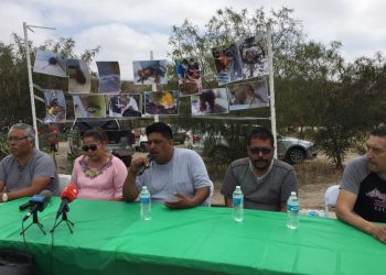 Mueren al menos 80 animales en el Zoológico de Tijuana
