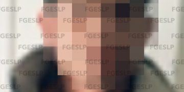 DETIENEN A PRESUNTO FEMINICIDA DE MUJER DE 16 AÑOS EN SGS