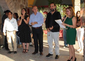 Inauguran “Historia de Rioverde”, exposición fotográfica en el Museo Regional Potosino
