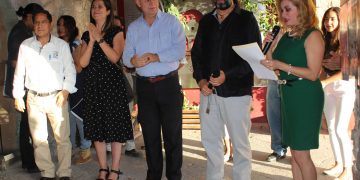 Inauguran “Historia de Rioverde”, exposición fotográfica en el Museo Regional Potosino