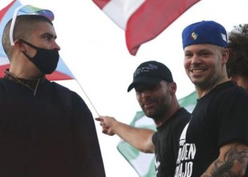 Crisis en Puerto Rico: multitudinarias protestas tras el escándalo del chat del gobernador