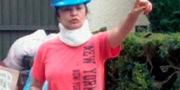 Padres del Rébsamen piden que Miss Mónica siga en prisión; juez admite amparo