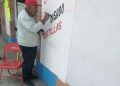 El amor por el trabajo de este abuelito conmovieron Internet