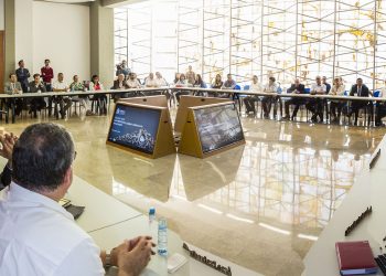 UASLP la única institución del país que adopta cambio curricular en sus carreras