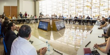 UASLP la única institución del país que adopta cambio curricular en sus carreras