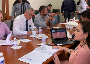 Irregularidades en más de la mitad del presupuesto en algunos municipios: ASE