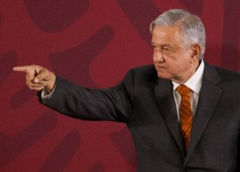 Financial Times debe disculpas a México: AMLO