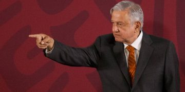 Financial Times debe disculpas a México: AMLO