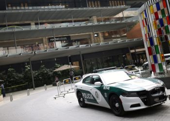 La vida de los dos israelíes asesinados en México era narcotráfico, secuestros y casinos