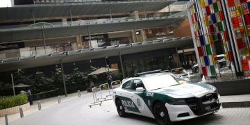 La vida de los dos israelíes asesinados en México era narcotráfico, secuestros y casinos
