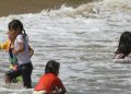 Estas cinco playas de Acapulco no son aptas para uso recreativo
