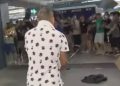 Aprehenden a seis individuos por ataque en metro de Hong Kong