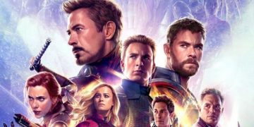 ‘Avengers: Endgame’ es la película más taquillera de todos los tiempos