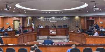 Renuncian al partido diputados del PAN que aprobaron la ampliación de mandato en BC