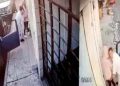 Detienen a agresor sexual del Beetle azul