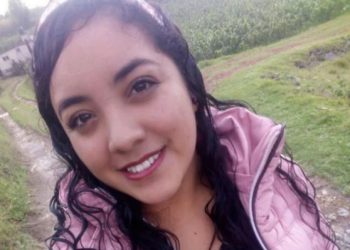 Encuentran sin vida a Brenda Cruz; desapareció después de haber abordado un taxi en EdoMex