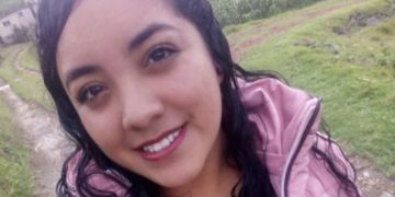 Encuentran sin vida a Brenda Cruz; desapareció después de haber abordado un taxi en EdoMex