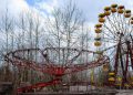 Impulsan turismo en Chernobyl