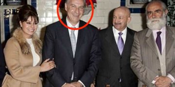 La investigación de la FGR sigue su curso; vinculan a Salinas, EPN y panistas en caso Collado
