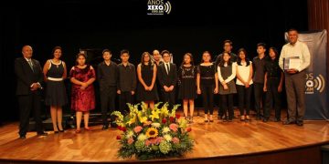 Radio Universidad festeja su 81 aniversario de Amplitud Modulada con el concierto “Jóvenes concertistas”