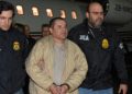 Cadena perpetua es la sentencia que “El Chapo” Guzmán recibe por narcotráfico