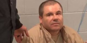 No se repetirá el juicio de  ‘El Chapo’ Guzmán