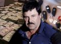 Ahora van por los millones, tras condena del Chapo
