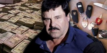 Ahora van por los millones, tras condena del Chapo