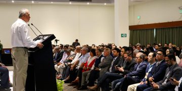 Congreso Nacional de escuelas normales tuvo sede en SLP