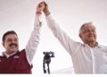 El delegado del gobierno de AMLO en Jalisco renuncia