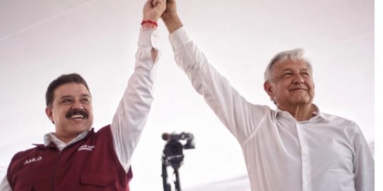 El delegado del gobierno de AMLO en Jalisco renuncia