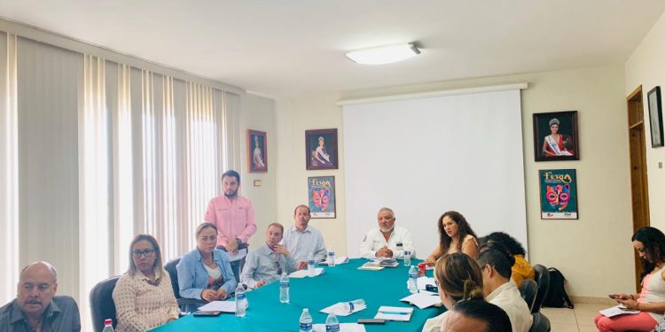 DIF instalará mesa de protección de Derechos de niñas, niños y adolescentes en FENAPO