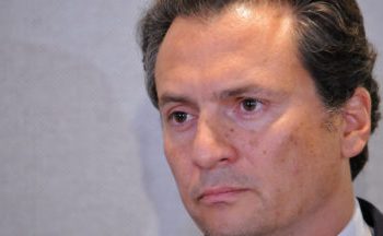Es detenida en Alemania madre de Emilio Lozoya