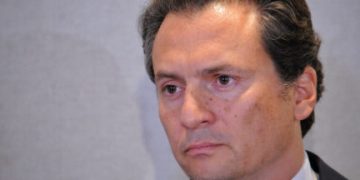 Es detenida en Alemania madre de Emilio Lozoya