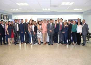 Se llevó acabo la 1era reunión de delegados de la Fiscalía del Estado de SLP
