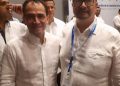 Se reúnen el titular de finanzas de SLP con Secretario de Hacienda