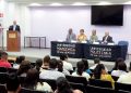 Congreso del Estado realiza Foro de legislación en materia educativa