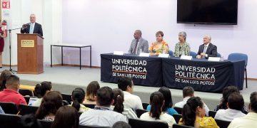 Congreso del Estado realiza Foro de legislación en materia educativa