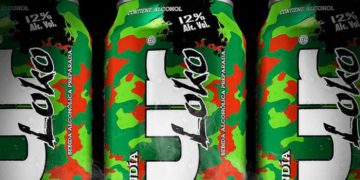 La bebida ‘Four Loko’ es riesgosa para la salud, alerta Cofepris