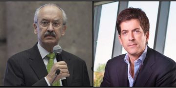 Juez ordena detener a hijo de Gil Díaz por abuso de confianza y administración fraudulenta