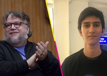 Ganan 4 medallas niños patrocinados por Guillermo Del Toro en Olimpiadas de Matemáticas