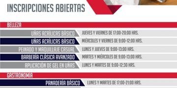 EL ICAT invita a la población de Rioverde a participar en cursos durante julio
